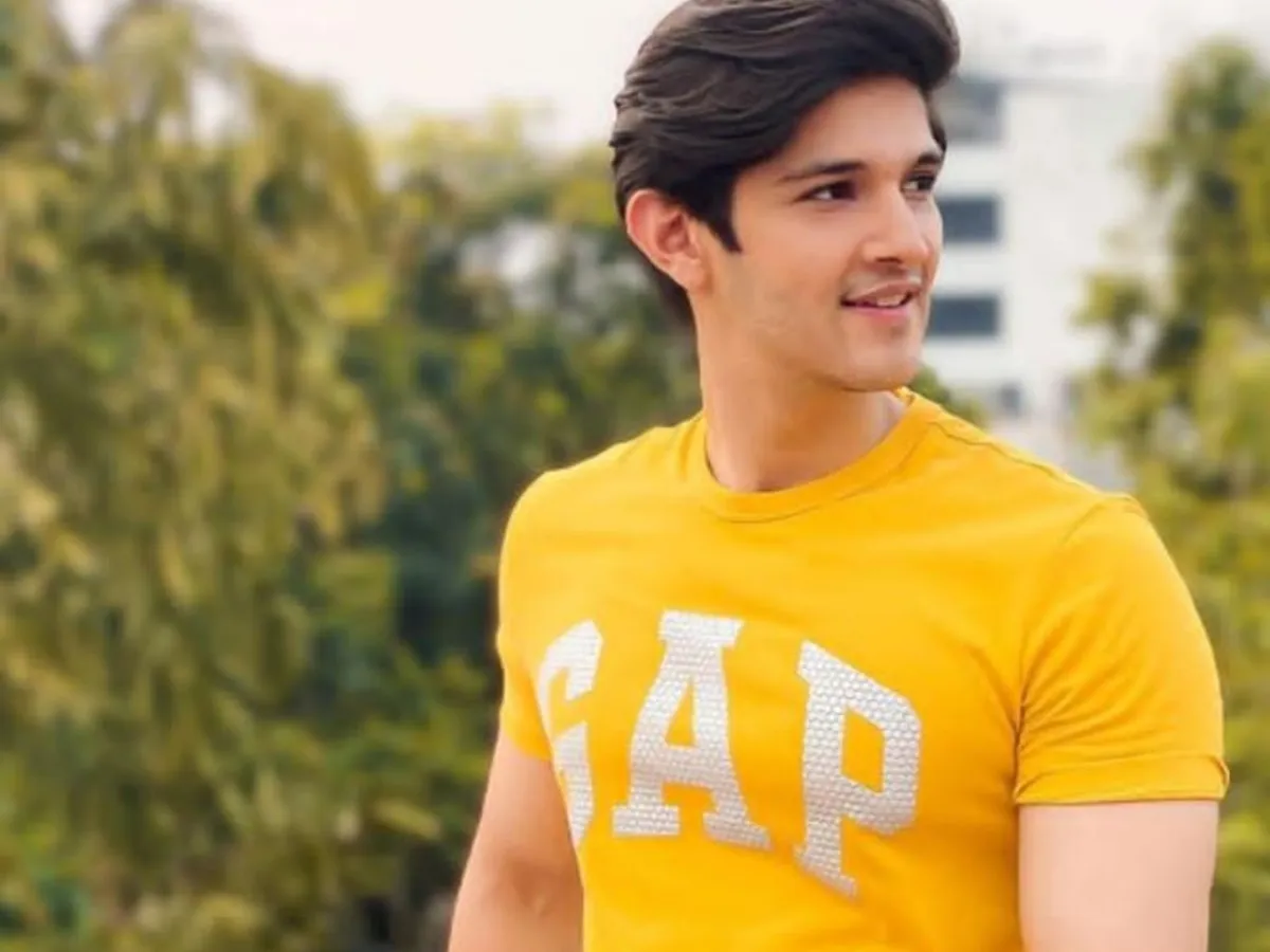 Rohan Mehra To Work With Sunny Leone And Gulshan Grover