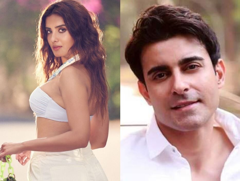 Actor Sonali Kukreja is grateful to the reaction on new music video with Gautam Rode