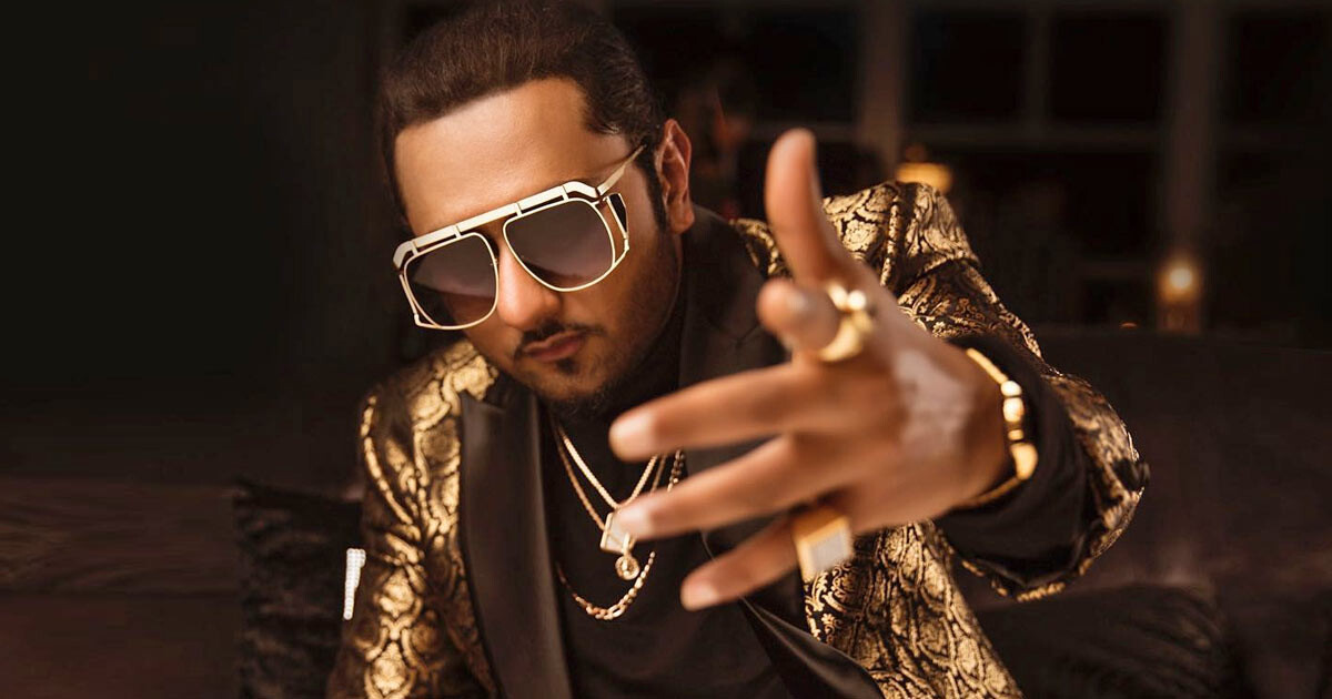 Yo Yo Honey Singh In Legal Trouble | Accused Of Kidnapping Event Organizer
