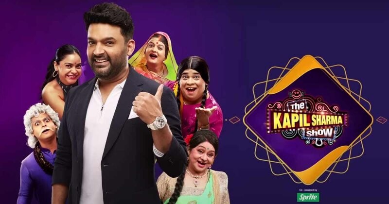 Report: The Kapil Sharma Show To Go Off Air In June?