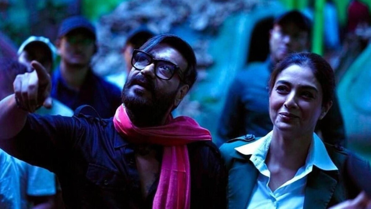 Bholaa Day 2 Box Office: Ajay Devgn – Tabu Starrer Collects Rs 6.5 Crores