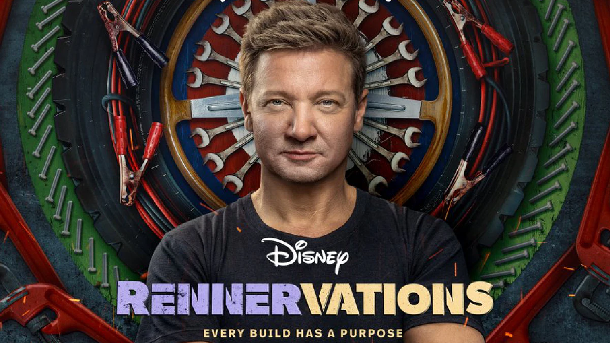 Rennervations Review: Jeremy Renner’s Documentary Is An Entertaining Watch