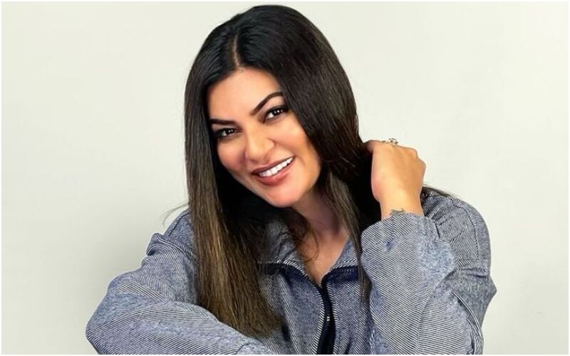 Aarya 3: Sushmita Sen Resumes Shoot After Recovery From Heart Attack