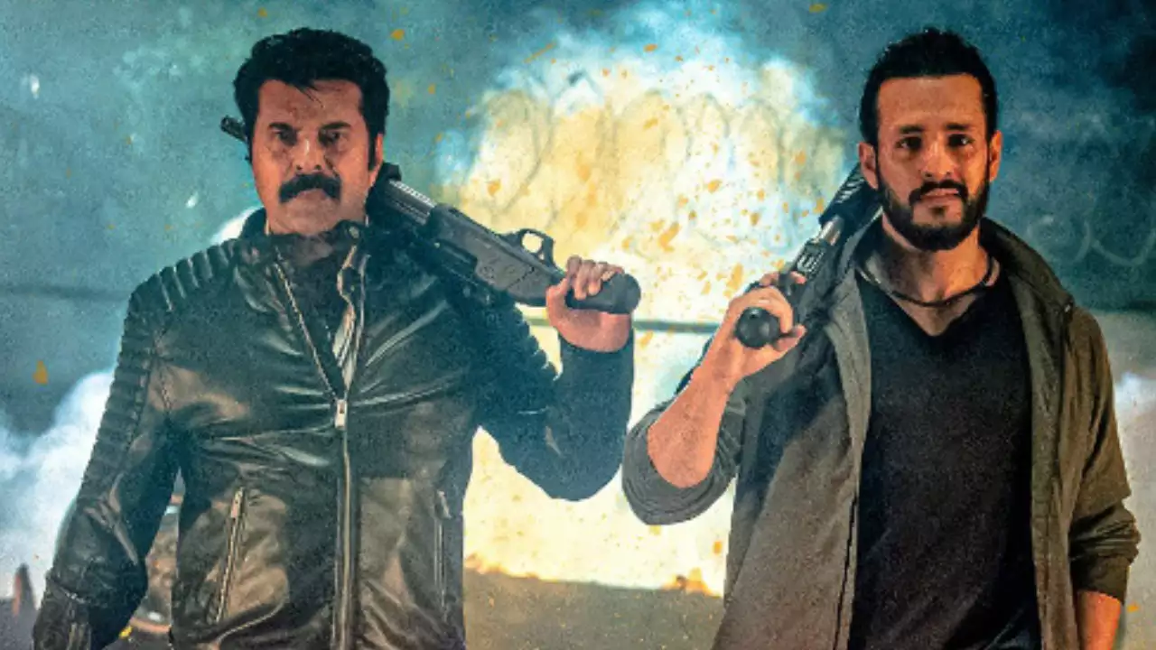 Agent Box Office Collection: Anil Sukara Opens Up On Poor Collection