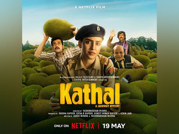 Actor Aeklavya Tomer Roped In For Netflix's Kathal  