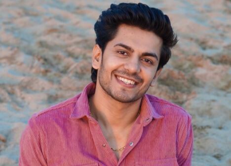 EXCLUSIVE!!! Candid Chat with actor Gaurav Singh