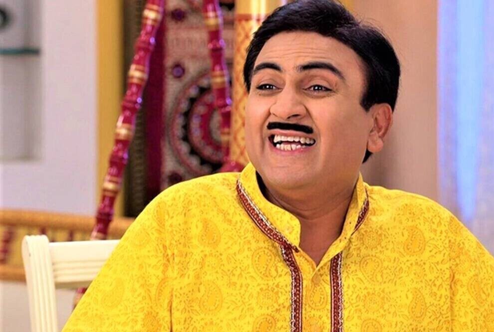 Dilip Joshi Opens Up About Losing Weight Before Doing Film