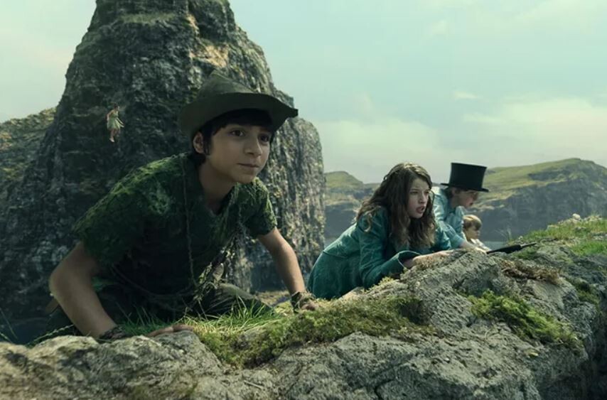 Peter Pan and Wendy movie review – Enough magic to suffice