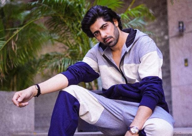 Rrahul Sudhir opens up about Tere Ishq Mein Ghayal serial