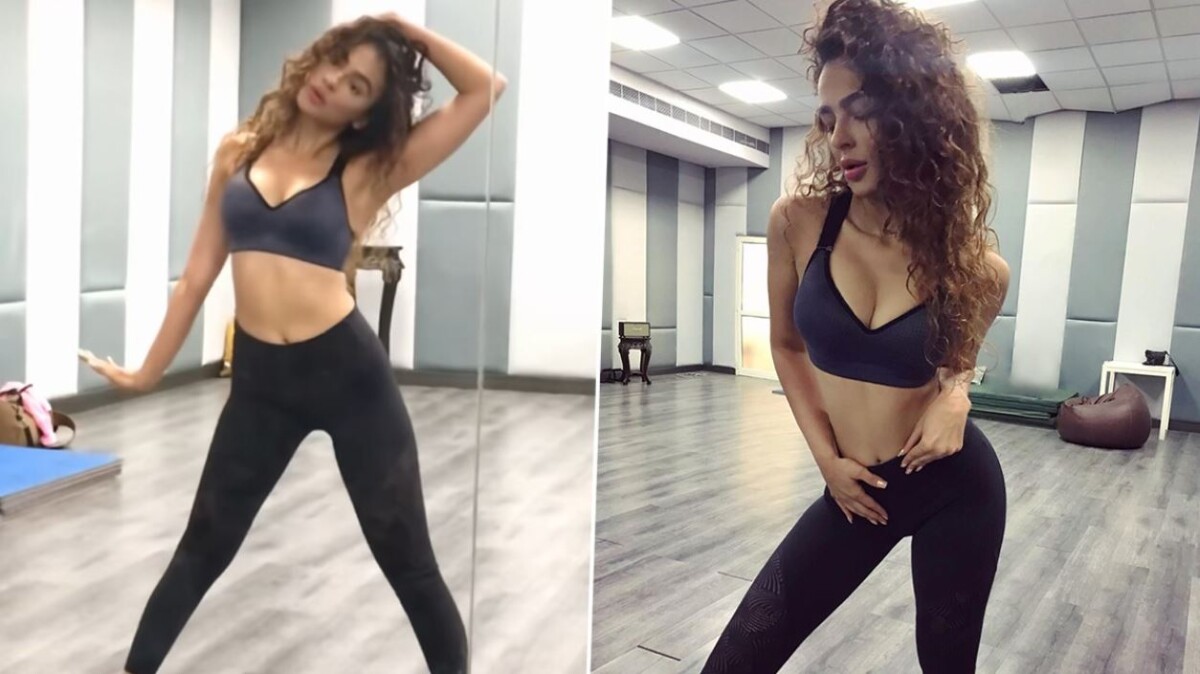 International Dance Day – Seerat Kapoor reveals her journey of asst choreographer to a leading actor
