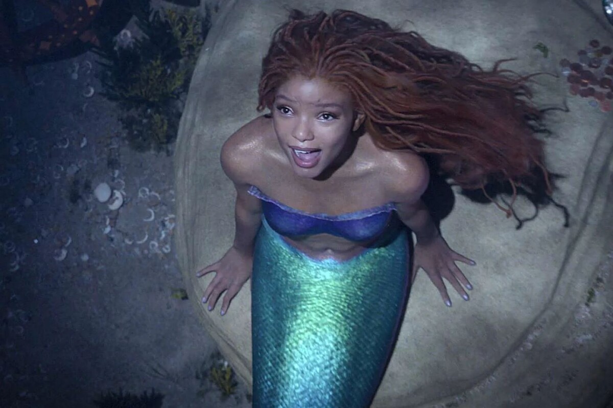 The Little Mermaid movie review – fun with noble intentions