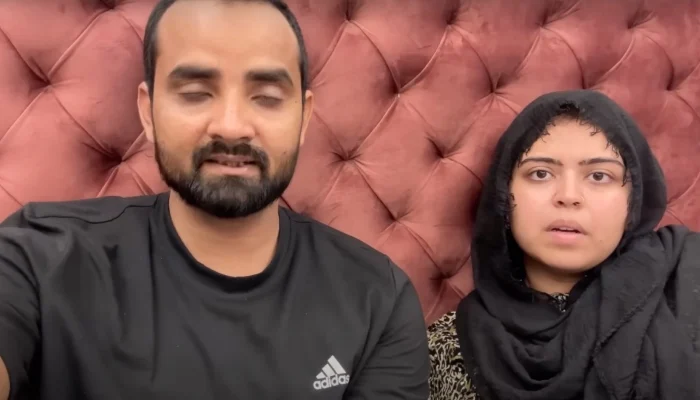 Popular Vlogger Saba Ibrahim Suffers A Miscarriage
