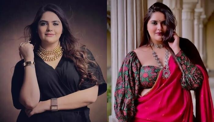 Actress Anjali Anand Reacts To Body Shaming Trolls