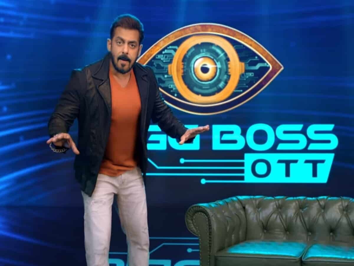 Bigg Boss OTT 2: Salman Khan to start shooting for promo