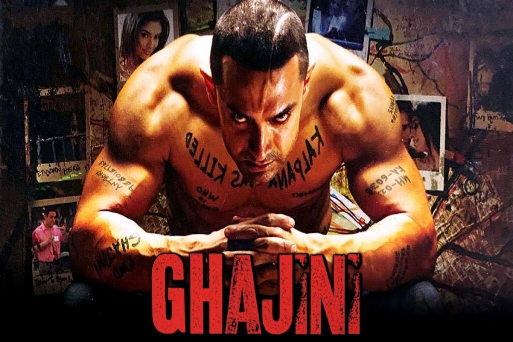 Aamir Khan To Make Ghajini 2 ? Here’s What We Know