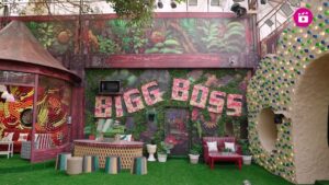 Glimpse Inside The House Of Bigg Boss OTT 2; See Pics  
