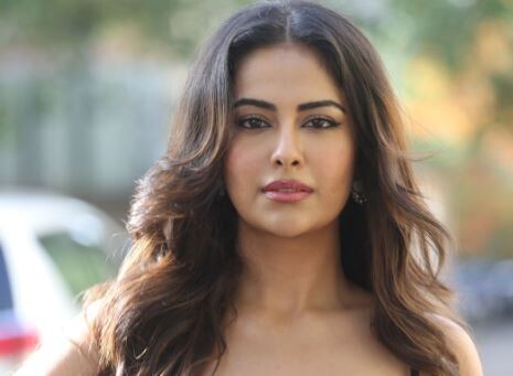 Avika Gor aims to be an eco-conscious fashionista