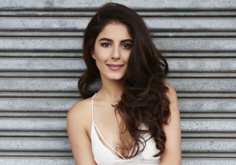 Isha Talwar confesses Mirzapur 3 series to be thrilling