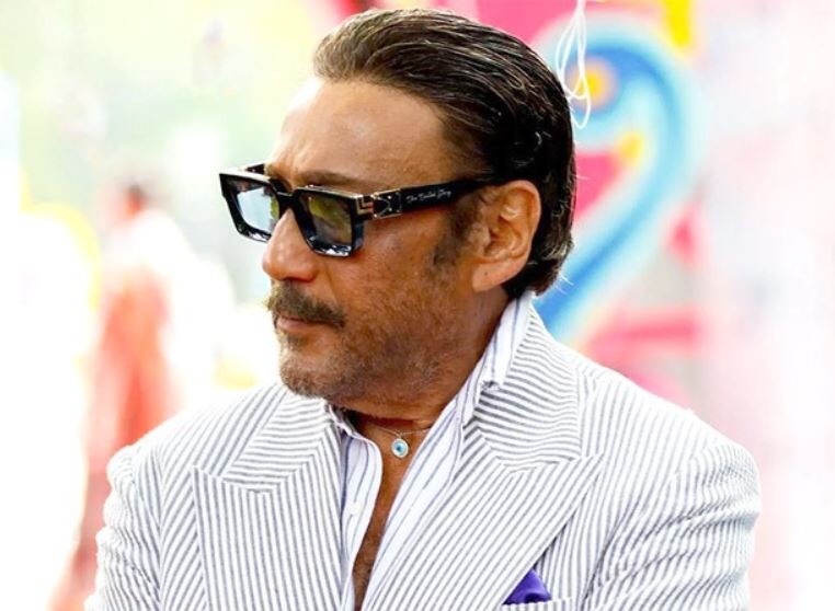Jackie Shroff stands up for First Aid awareness