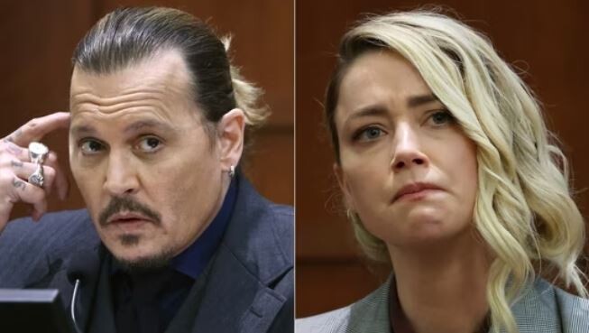 Johnny Depp donates Amber Heard’s $1 million settlement fee