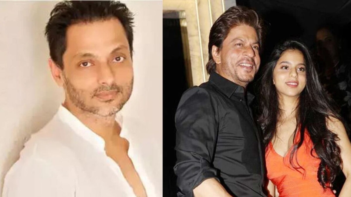 SRK & Suhana Khan first film to be directed by Sujoy Ghosh?