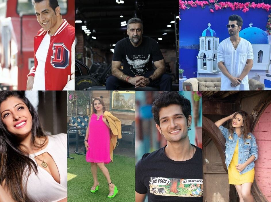TOP 8 TV actors share fitness tips & tricks for summer!