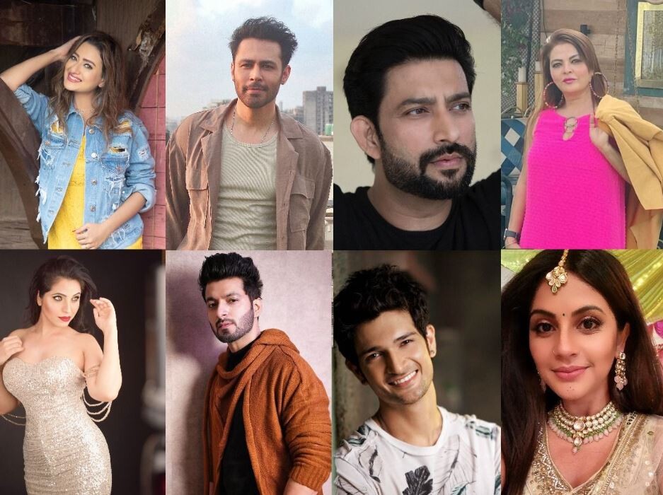 Top 8 TV Celebs reveal their first earning!