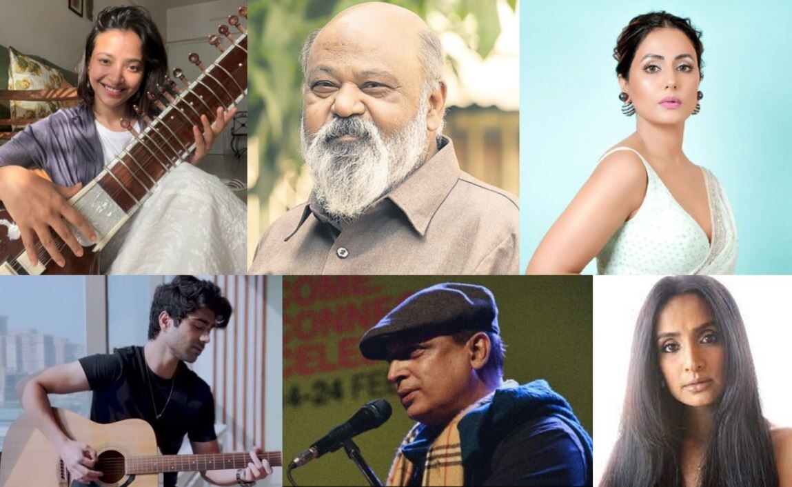 World Music Day TOP 6 theatre artists with a knack of music