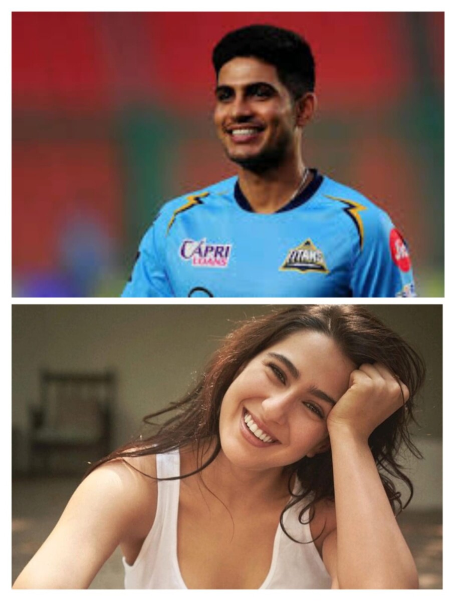Sara Ali Khan’s Keen Interest in Cricket