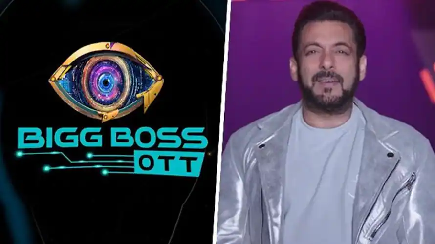 Bigg Boss OTT 2: Here’s The FIRST Glimpse Of The House