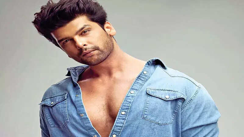 Kushal Tandon Plans To Moving To The Big Screen
