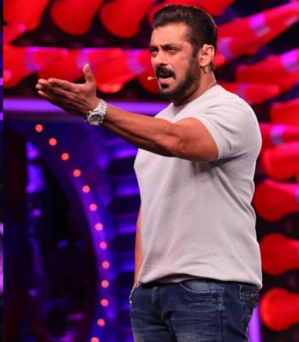Bigg Boss OTT 2 Weekend Ka Vaar: Salman Khan gets FURIOUS