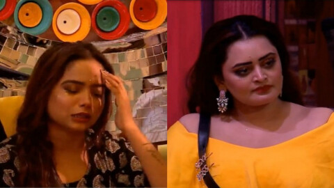 Top 5 Moments From Bigg Boss OTT 2 Day 14  