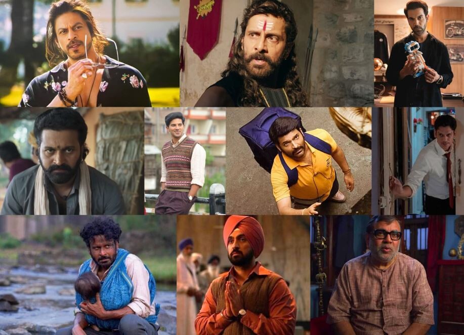 Indian Film Festival of Melbourne 2023 Nominations Unveiled  