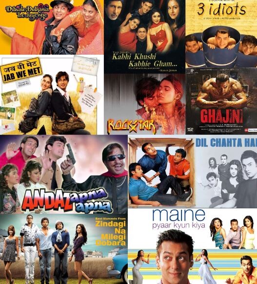 Top 10 Bollywood Movies that deserve a sequel!