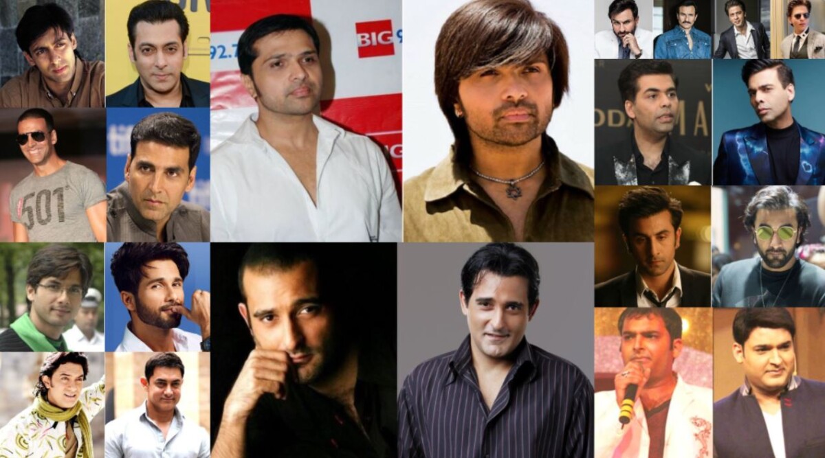 Top 11 Bollywood Actors Male with SHOCKING Plastic Surgery?