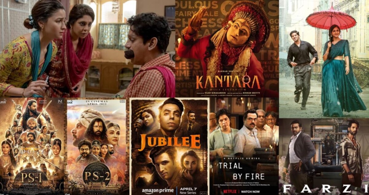 Indian Film Festival of Melbourne 2023 Nominations Unveiled  
