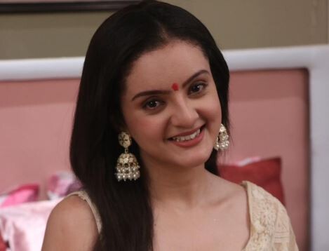 Candid Chat with Kundali Bhagya serial fame Mrinal Navell