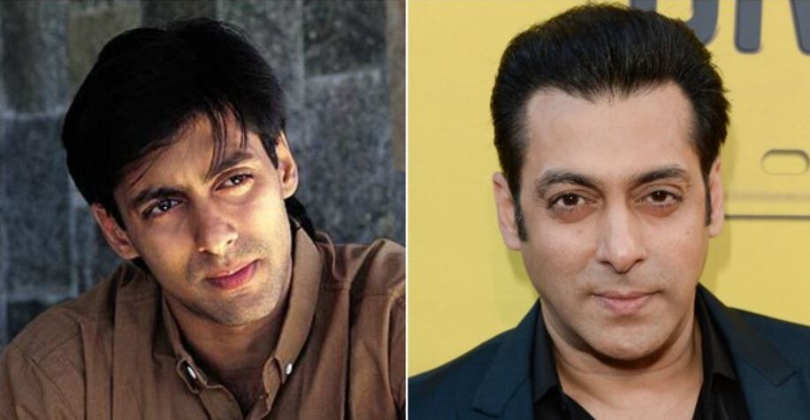 Top 11 Bollywood Actors Male with SHOCKING Plastic Surgery?  