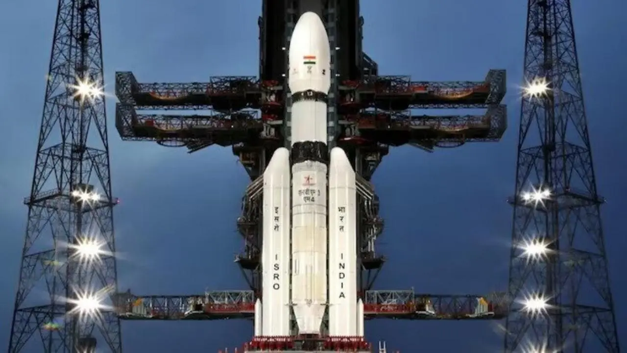 TV Celebrities Share Excitement About Chandrayaan 3 Launch