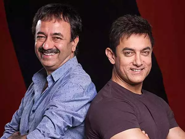 Aamir Khan and Rajkumar Hirani To Collab For A Biopic