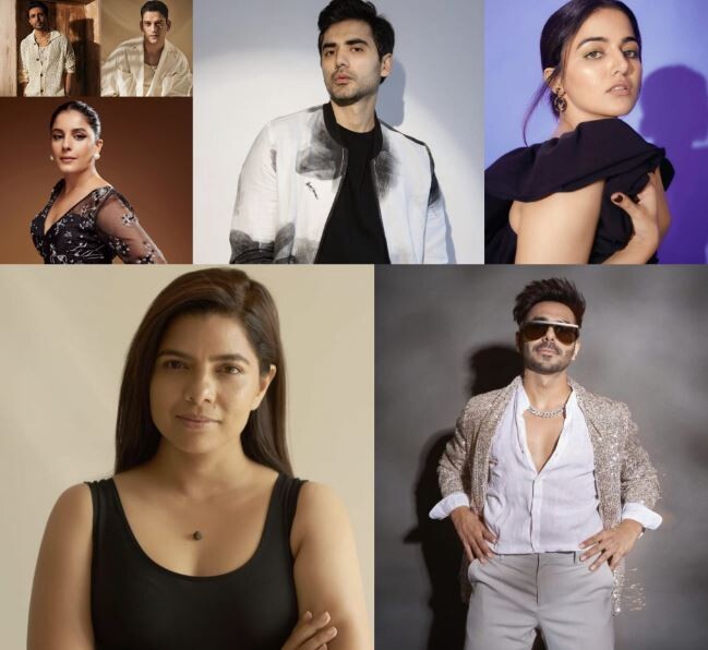 Top 7 actors impressed us on OTT in the first half of 2023